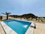 Villa nadine sud el monchar y