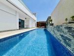 Villa sierre chraf hammamet