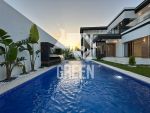 Villa nicolas hammamet zone sidi hamed
