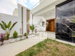 Villa craxi à hammamet