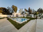 Villa camÉlia 4 minute de yasmine hammamet
