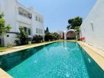 Villa snap jinan hammamet k
