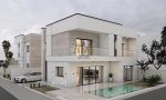 Les villas venise neuf