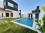 Villa versace villa hammamet