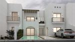 Les villas azed villa azed