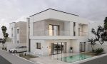Les villas venise villa hammamet