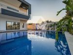 Villa patience à hammamet zone monchar