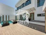 Villa safran située à hammamet nord