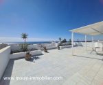 Villa dream 1 hammamet nord ii iv iviv hammamet