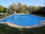 Villa provencale  hammamet nord