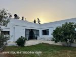 Villa lily av à sidi hammed