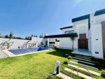 Villa veronique hammamet