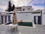 Av villa a hammamet nord 300 m