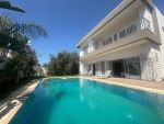 Villa emirréf: location villa à zone sultan tps immobilière