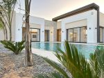 Deux belles villas sur 630m² de terrain