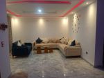 Av villa 500m à hammamet sud