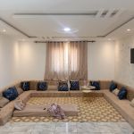 Av villa de 540m à hammamet sud