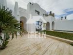 Villa tropical mini située à hammamet
