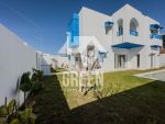 Villa lyra située à hammamet nord