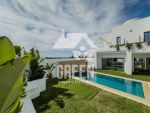 Villa manhattan hammamet zone craxi