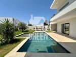 Villa melody bien située à hammamet zone théâtre