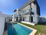 Une belle villa proche de toutes les commanditées