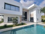 Villa el ward à hammamet