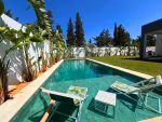 Villa delice bella villa