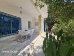 Villa zen hammamet nord ii hammamet nord ii iii