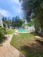 Villa elena yasmine hammamet i