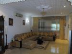 Av villa dans les verges d'hammamet