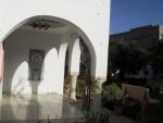 Av une vaste villa de style traditionnel