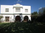 Villa de charme avec piscine a jinen hammamet