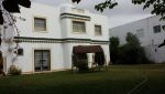 Belle villa à jinen hammamet