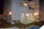Villa la brise d'été à yasmine hammamet