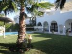 Villa louisa 4a jinan hammamet
