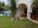 Villa prcieuse hammamet nor