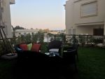 Duplexe yasmin hammamet nord