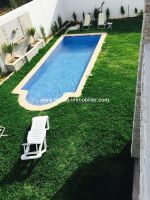 Villa anitt a zone théatre hammamet