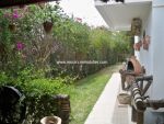 Villa aziza 4a hammamet nord