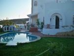 Villa de charme a mrezka hammamet