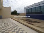 Villa saber a cité kharrouba hammamet