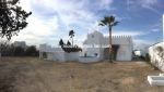 Villa eucolyptus a barraket essahel hammamet