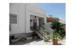 Villa 300m au centre ville hamamet