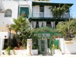 Av une magnifique villa de style typique à hammamet