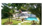 Av charmente villa avec piscine a hammamet