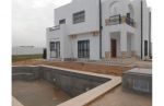 Av a hammamet villa de 1000 avec piscine