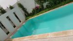 Villa symphonie hammamet jasmin