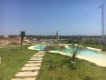 Villa la compagne hammamet zone craxi