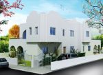 Villa tanit a hammamet
